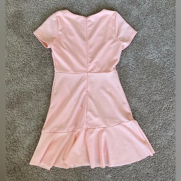 Altar’d State faux wrap dress - Picture 2 of 2